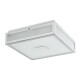 Rabalux 75032 koupelnové stropní LED svítidlo Zoya, chromová - thumb (0)