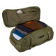 Sportovní taška Thule Chasm Duffel 90L - Olivine - thumb (4)