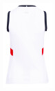 Dámské tílko Fila  Top Lissy White/Navy M - thumb (1)