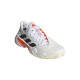 Dámská tenisová obuv adidas Barricade W White/Black/Red  EUR 38 - thumb (6)
