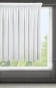 ArtFir Záclona SONIA P | bílá 300 x 145 cm - thumb (0)
