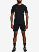 Pánské šortky Under Armour  M's Ch. Knit Short-BLK S - thumb (1)