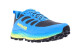 Pánská běžecká obuv Inov-8 Mudtalon M (Wide) Dark Grey/Blue/Yellow UK 9 - thumb (2)