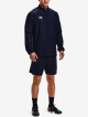 Pánská mikina Under Armour  Challenger Track Jacket-NVY S - thumb (1)