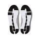 Pánská volnočasová obuv On Cloudrift White/Asphalt  EUR 44,5 - thumb (1)