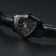 Hamilton Ventura Black & Gold S Quartz H24201730 - thumb (4)