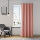 ArtFlhf Zatemňující závěs OXFORD EYELETS K | 140 x 250 cm Barva: Silver - thumb (8)