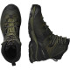 Pánská outdoorová obuv Salomon Quest 4 Gore-Tex Olive Night/Peat/Safari  UK 9,5 - thumb (2)