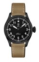 Biatec Corsair Vintage 02 - Béžový řemínek - vintage nubuk - thumb (0)