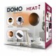 DOMO DO7349H teplovzdušný ventilátor s keramickým topením - thumb (10)