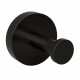 SAPHO XB204 X-Round Black háček, černá - thumb (0)