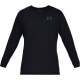 Under Armour triko UA SPORTSTYLE LEFT CHEST LS 1329585-001 - thumb (0)