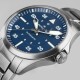 Hamilton Khaki Aviation Pilot Day Date Auto 39mm H76305140 - thumb (3)
