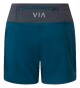 Dámské šortky Montane  Katla 4" Shorts Narwhal Blue S - thumb (1)