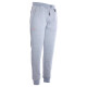 Pánské kalhoty Bauer  FLC HEAVYWEIGHT FLEECE JOGGER S, šedá - thumb (1)