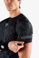 Pánské tričko Hydrogen  Chrome Tech Tee Grey M - thumb (3)