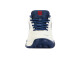 Dětská tenisová obuv K-Swiss  Hypercourt Express 2 HB Blanc/Blue Opal  EUR 37,5 - thumb (5)