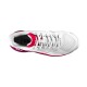Dětská tenisová obuv Wilson Rush Pro Ace Jr White/Beet Red  EUR 38 2/3 - thumb (3)