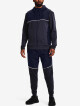 Under Armour AF Storm Hooded Vest blk - thumb (1)