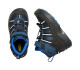 Dětská outdoorová obuv Keen Hikeport 2 Spo Mid Wp Magnet/Chili Pepper  US 11 (Kid) - thumb (4)