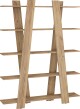 ArtCross Regál VIA 150 | 07 Barva: craft tobaco - thumb (6)