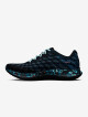 Under Armour UA FLOW Velociti Wind 2 black/black/petrol blue - thumb (4)