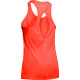Dámské tílko Under Armour  Tech Tank - Graphic-ORG L - thumb (1)