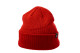 Kulich Bauer  Team Ribbed Toque Red Senior - thumb (1)