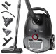 Concept VP8290 4A Sáčkový vysavač REAL FORCE 700 W  - thumb (0)