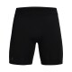 Pánské šortky Under Armour  RUSH Stamina Half Tight black S - thumb (0)
