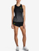 Under Armour UA Rush Cicada Singlet černá - thumb (1)