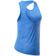 Dámské tílko Reebok  Wor AC Tan Blue L - thumb (1)