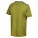 Pánské tričko Inov-8  Graphic "Helvellyn" Green XL - thumb (1)