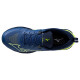 Pánská běžecká obuv Mizuno  Wave Daichi 8 Navy Peony/Sharp Green/Dress Blues  UK 7 - thumb (3)