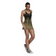Dámské šaty adidas  Tennis Dress Primeblue Orbit Green XS - thumb (2)