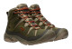 Pánská outdoorová obuv Keen Circadia Mid Wp Dark Olive/Potters Clay  US 10,5 - thumb (2)