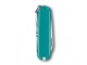 Nůž Victorinox Classic SD Colors Mountain Lake 0.6223.23B1 - thumb (1)
