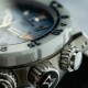 EDOX CO-1 Quartz Chronograph 10242-TINB-BUICDNO - thumb (5)