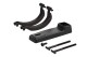Adaptér Thule  FastRide & TopRide Around-the-bar Adapter - thumb (0)
