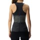 Dámské tílko UYN  CROSSOVER OW SLEEVELESS black M - thumb (4)