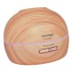 Concept ZV1005 Zvlhčovač vzduch s aromadifuzérem 2v1 Perfect air Wood, světlé dřevo - thumb (2)