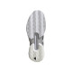 Pánská tenisová obuv adidas Adizero Ubersonic 5 White/Core Black  EUR 45 1/3 - thumb (9)