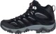 Pánská outdoorová obuv Merrell  Moab 3 Mid Gtx Black/Grey  UK 11,5 - thumb (2)