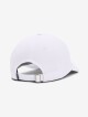 Pánská kšiltovka Under Armour  Blitzing Adj Hat white  OSFM - thumb (1)