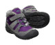 Dětská outdoorová obuv Keen Knotch Chukka Steel Grey/Charisma  US 4 - thumb (4)
