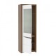 Forte Vitrína SAINT TROPEZ | STZV711LB levá - thumb (2)