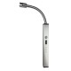 Plazmový flexi zapalovač USB Nola 586 - thumb (0)