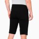 100% Celium Shorts black - thumb (1)
