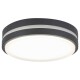 Rabalux 8847 Hamburg venkovní nástěnné LED svítidlo, pr. 20 cm - thumb (3)
