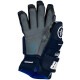 Hokejové rukavice Warrior Covert QR6 PRO Navy Junior 12 palců - thumb (1)